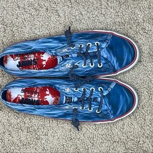 Sperry JAWS sneakers